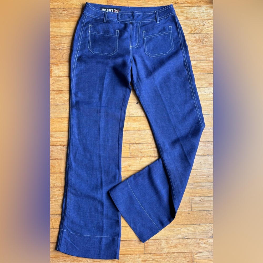 JPG Jean’s by Jean Paul Gaultier Boot Cut Women’s Pants
US4
Never Worn